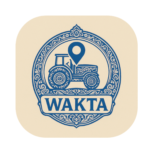Wakta Store App Preview