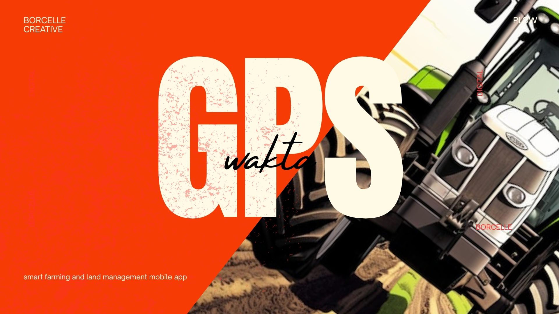 GPS Tracker